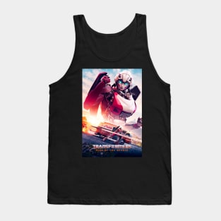 Rise of The Beasts Tank Top